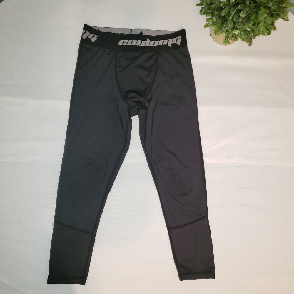Coolomg compression leggings
